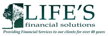 Life's Financial Solutions - Retirement Planning